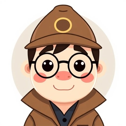 分镜探秘人