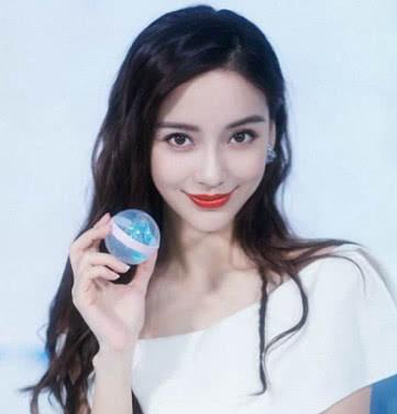 杨颖