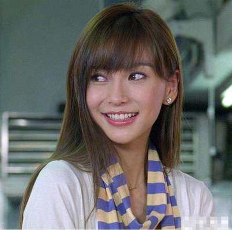 Angelababy
