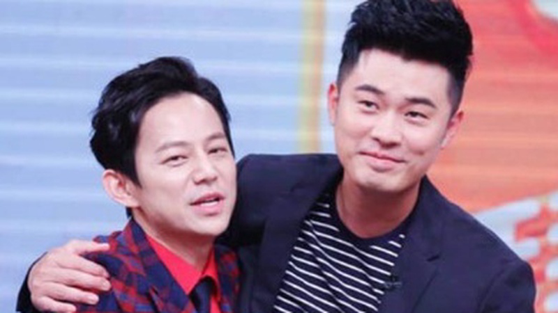 何炅谢娜25年friendship缔造综艺佳话：从快本到新综的默契范本