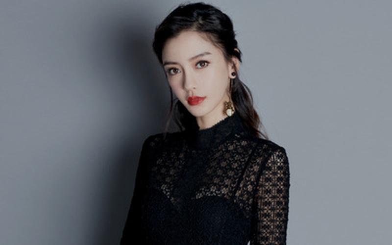 杨颖