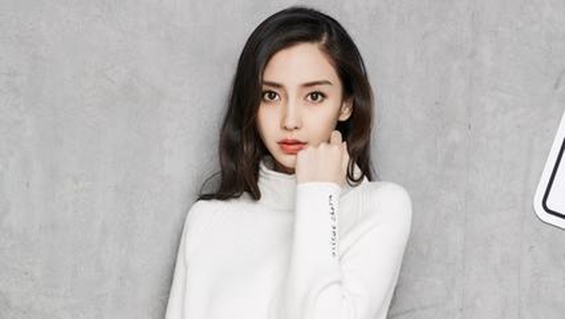 谢娜