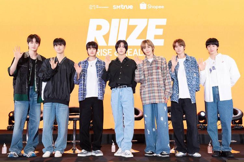 RIIZE