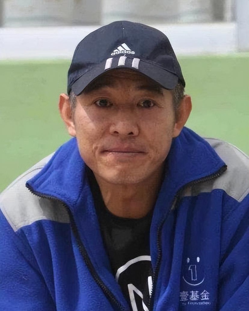 李连杰