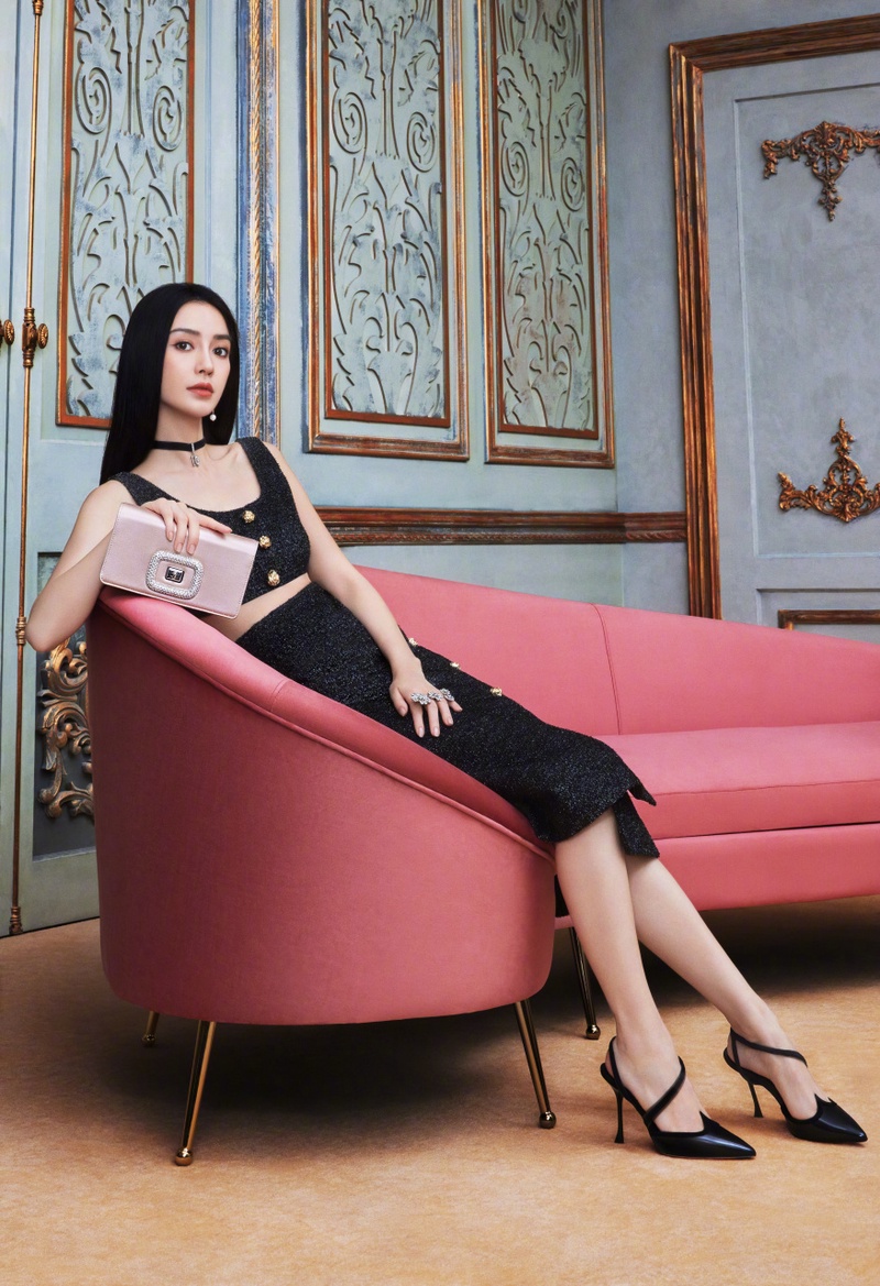 Angelababy