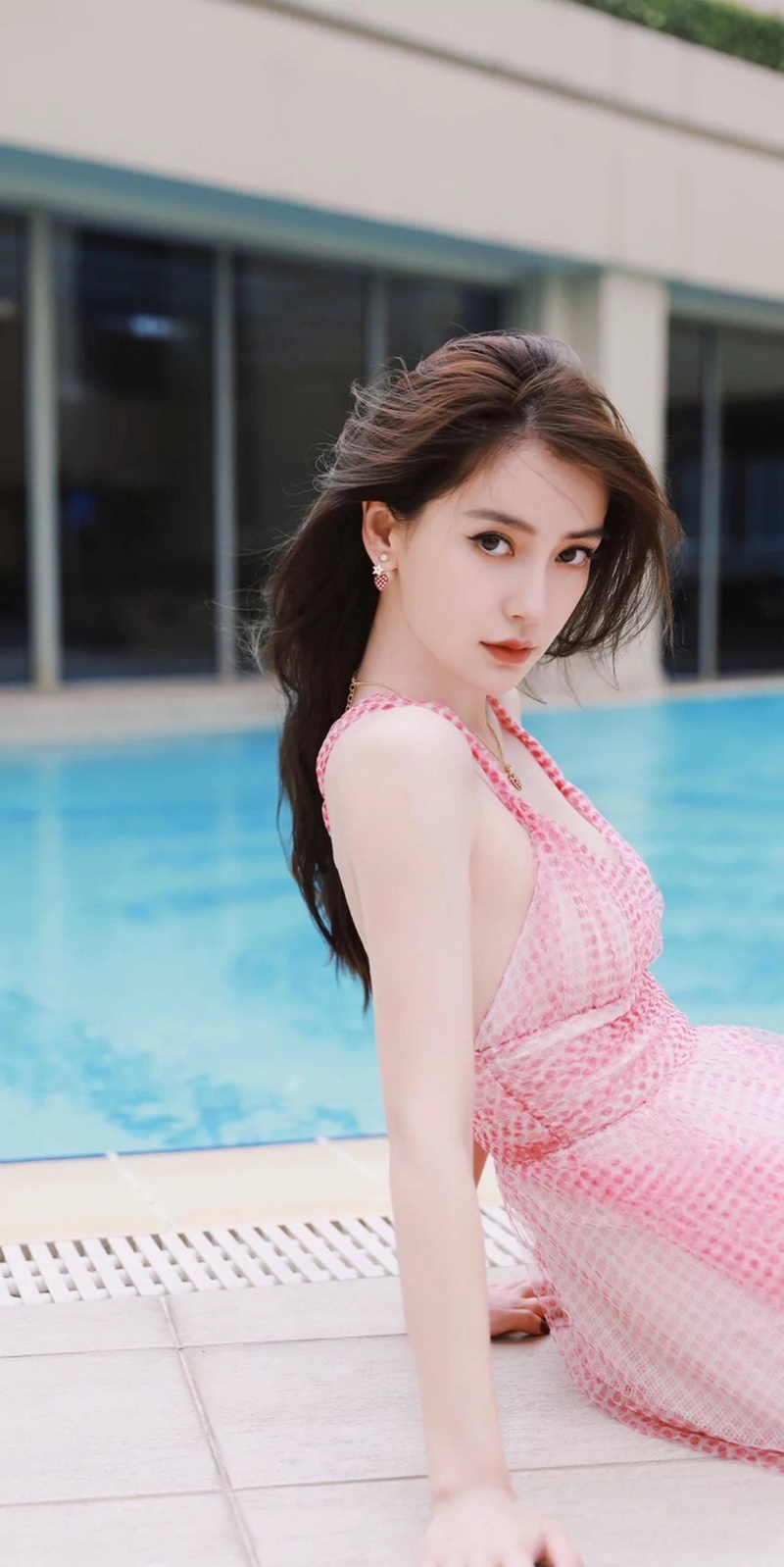 杨颖
