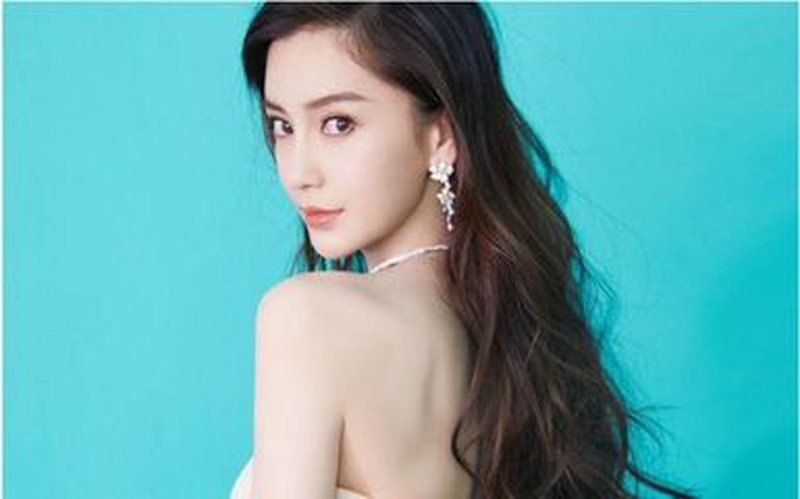 杨颖