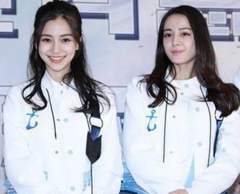 Angelababy