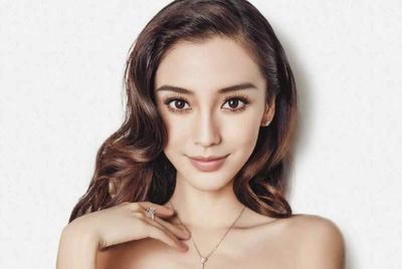 Angelababy