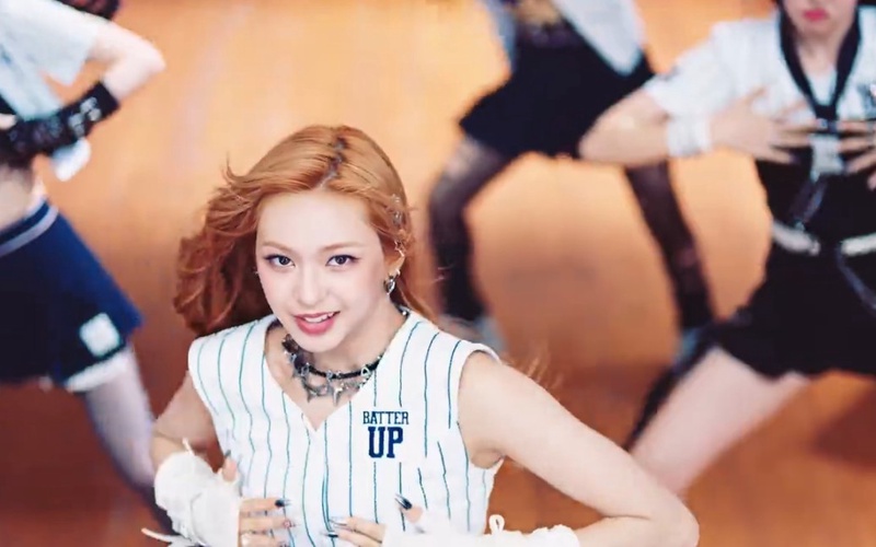 BABYMONSTER