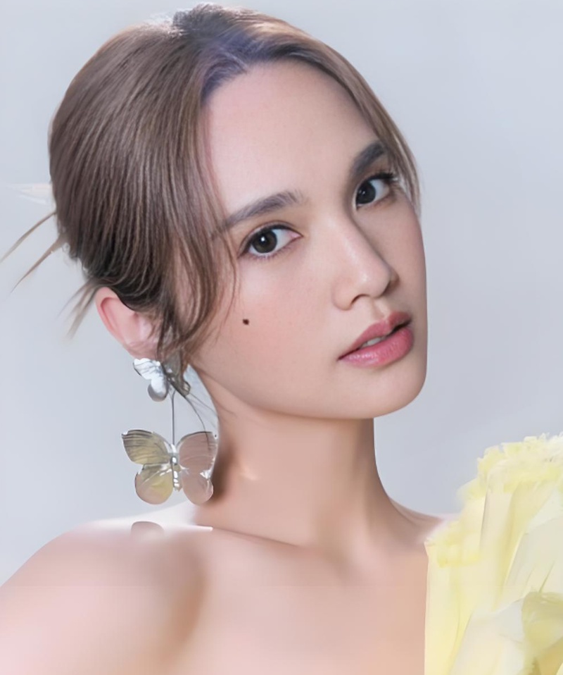 杨丞琳